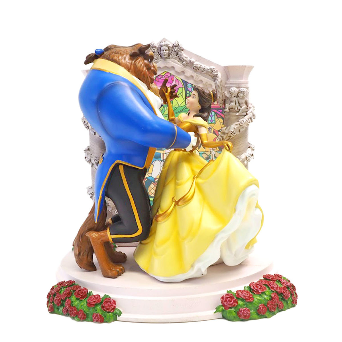 エネスコ enesco ディズニーショーケース Disney Showcase 美女と野獣