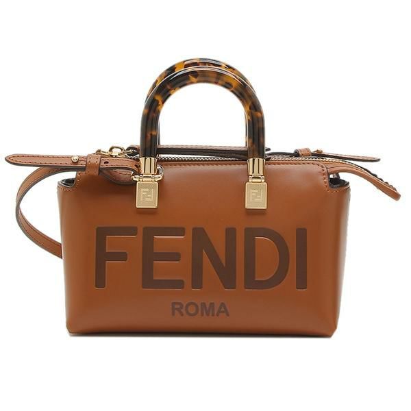 フェンディ ハンドバッグ ショルダーバッグ バイザウェイミニ