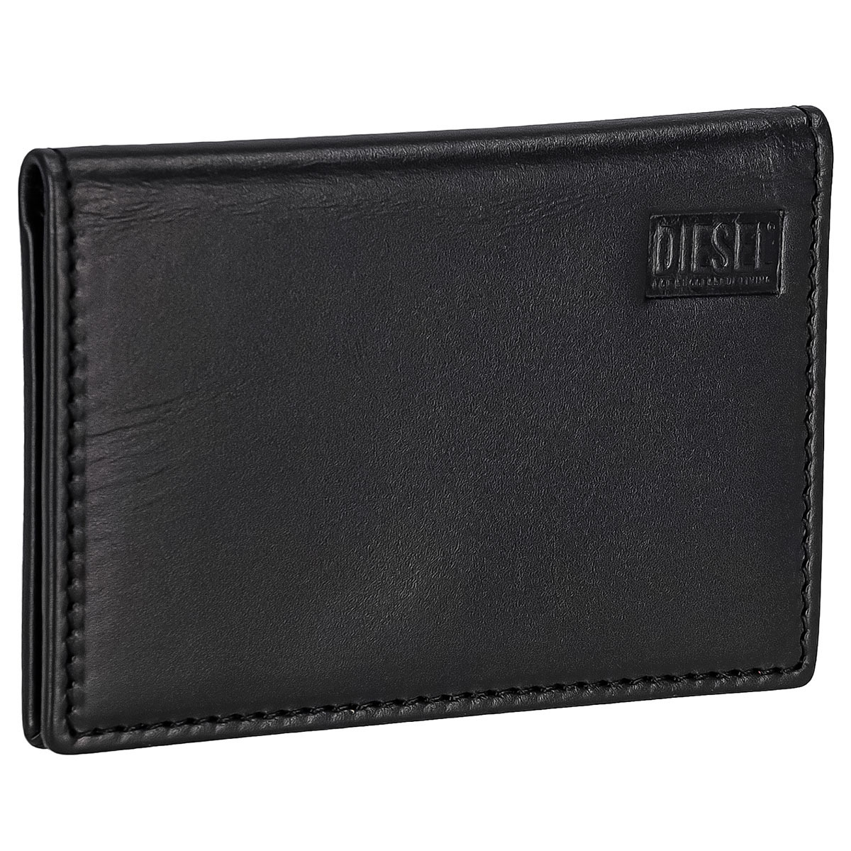 ディーゼル DIESEL カードケース 名刺入れ バイカラー X09671 PR227