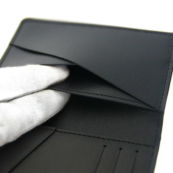 正規紙袋無料】ルイヴィトン カードケース 名刺入れ パスケース 大容量