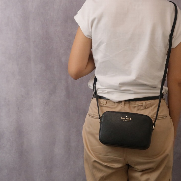 ケイトスペード KateSpade バッグ レディース ショルダーバッグ 斜