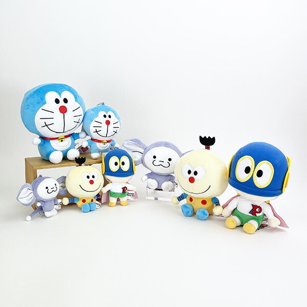 藤子・F・不二雄 90th 90周年 ボールチェーンマスコット チンプイ