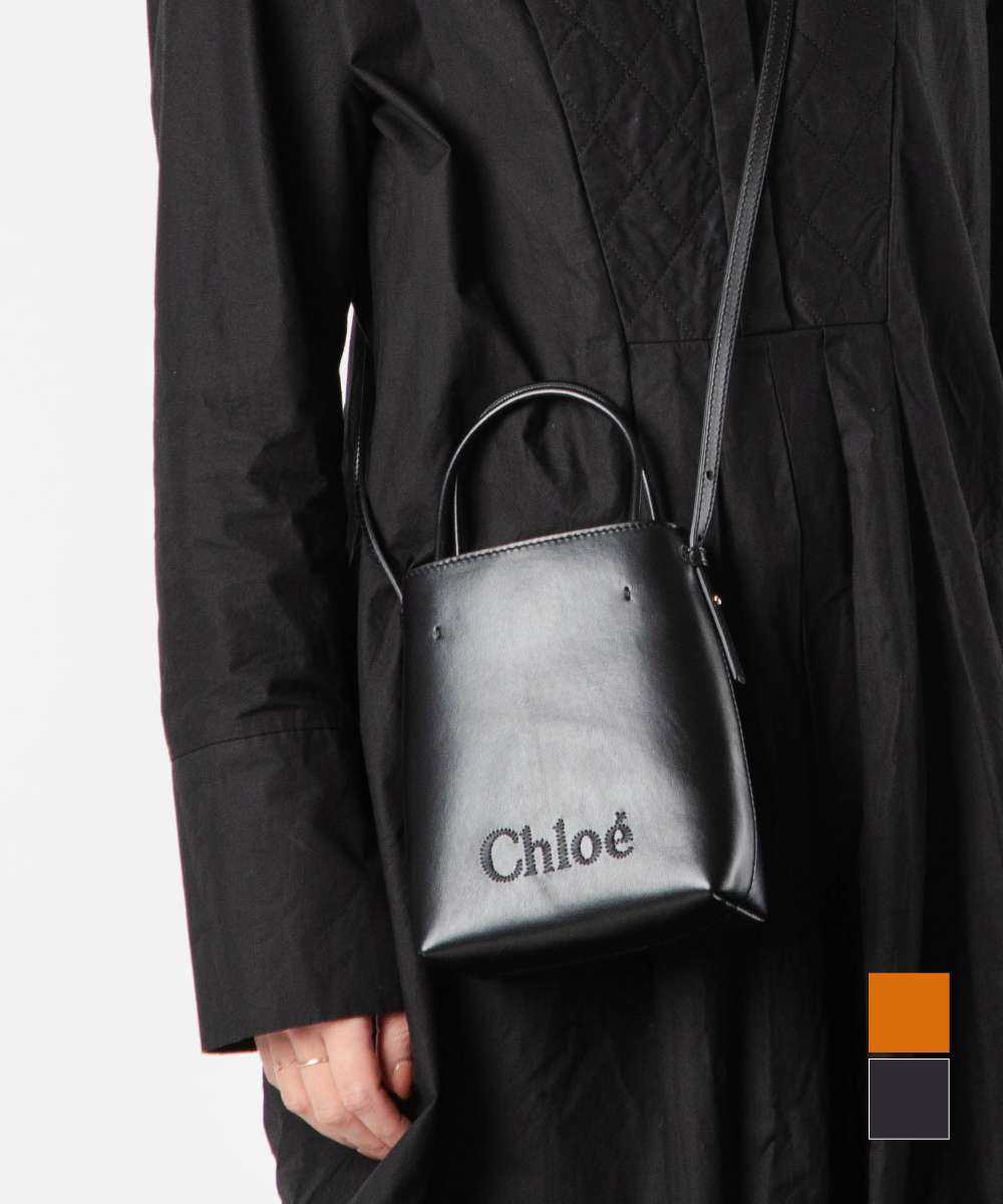 クロエ Chloe CHLOE SENSE CHC23UP873I10 レディース バッグ