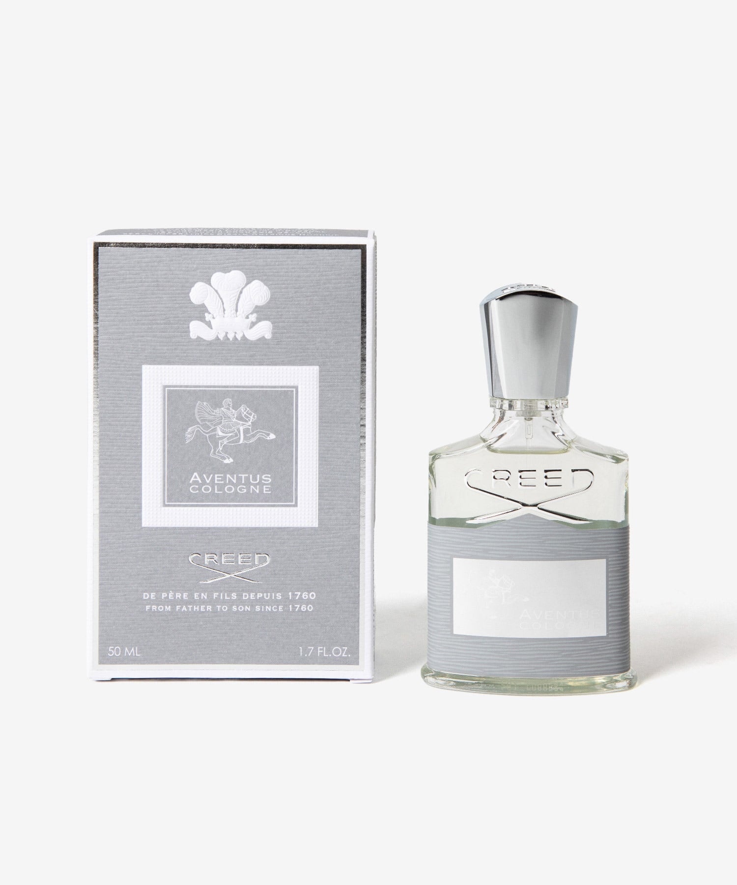クリード CREED AVENTUS COLOGNE アバントゥス コロン