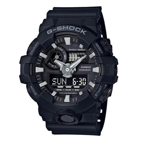 国内正規品】カシオ G-SHOCK Gショック ジーショック メンズ 父の日