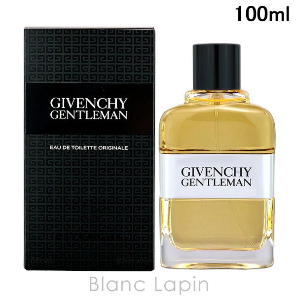 ジバンシイ GIVENCHY ジバンシイジェントルマン EDT フレグランス男性