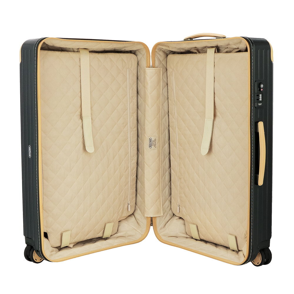 リモワ RIMOWA BOSSA NOVA スーツケース 84L キャリーバッグ キャリー