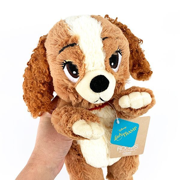 Disney レディ あそんで！ ディズニー レディ ぬいぐるみ ベビー