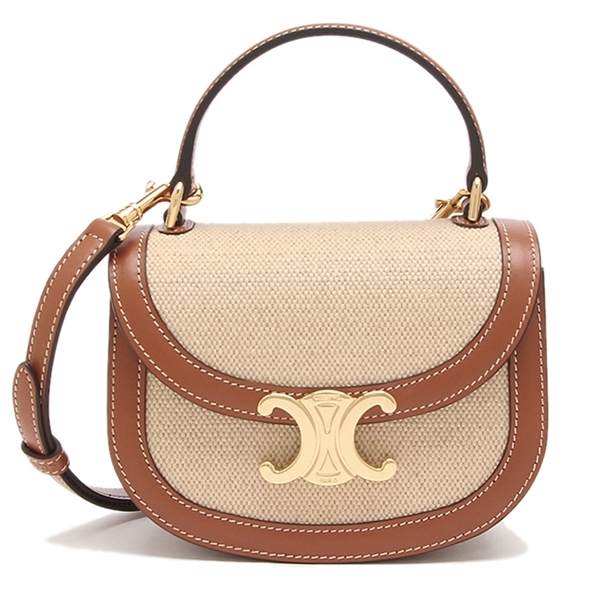 セリーヌ ショルダーバッグ ハンドバッグ トリオンフ ミニバッグ