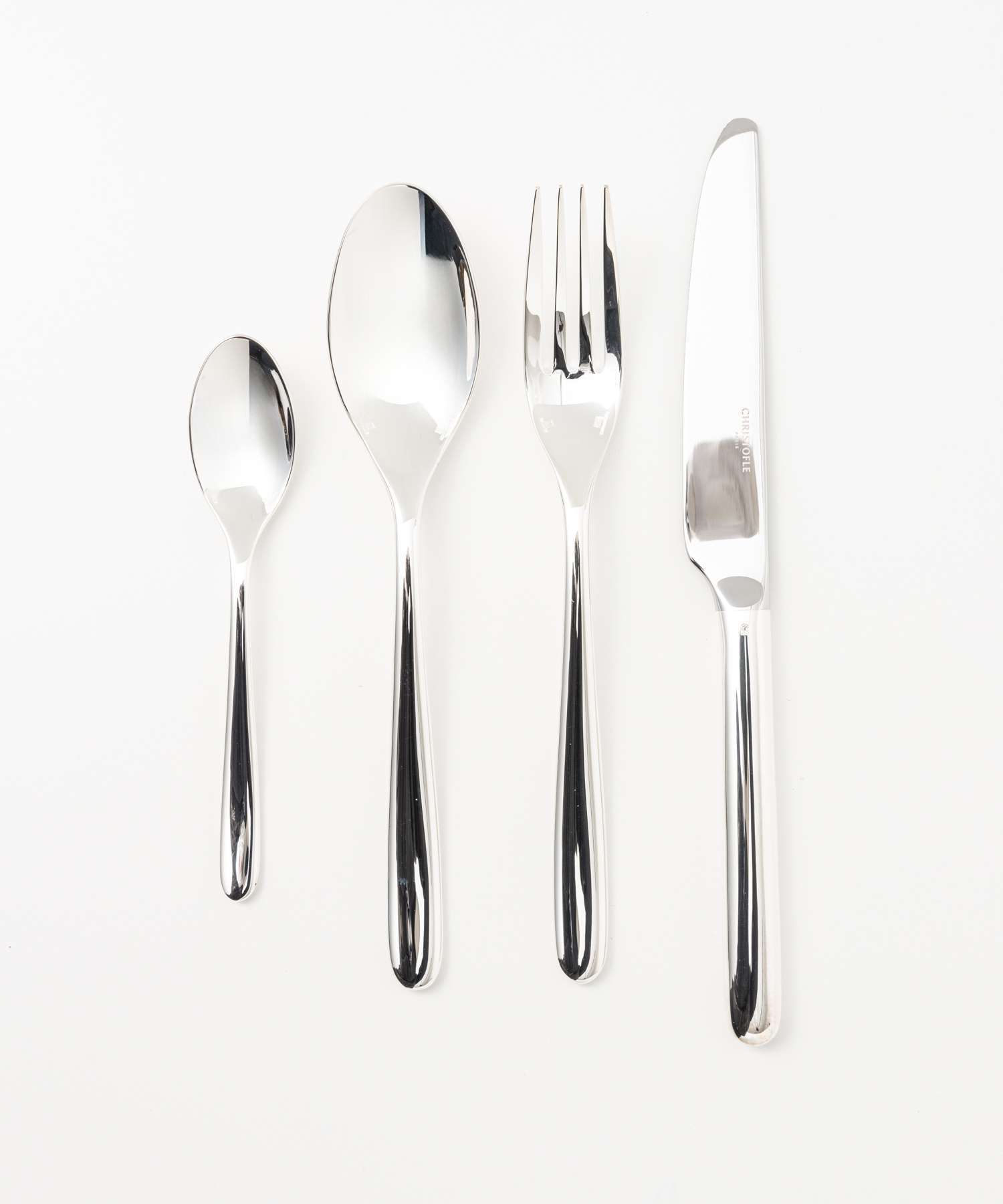 クリストフル Christofle B00065299 Mood 食器 ムード 6人用