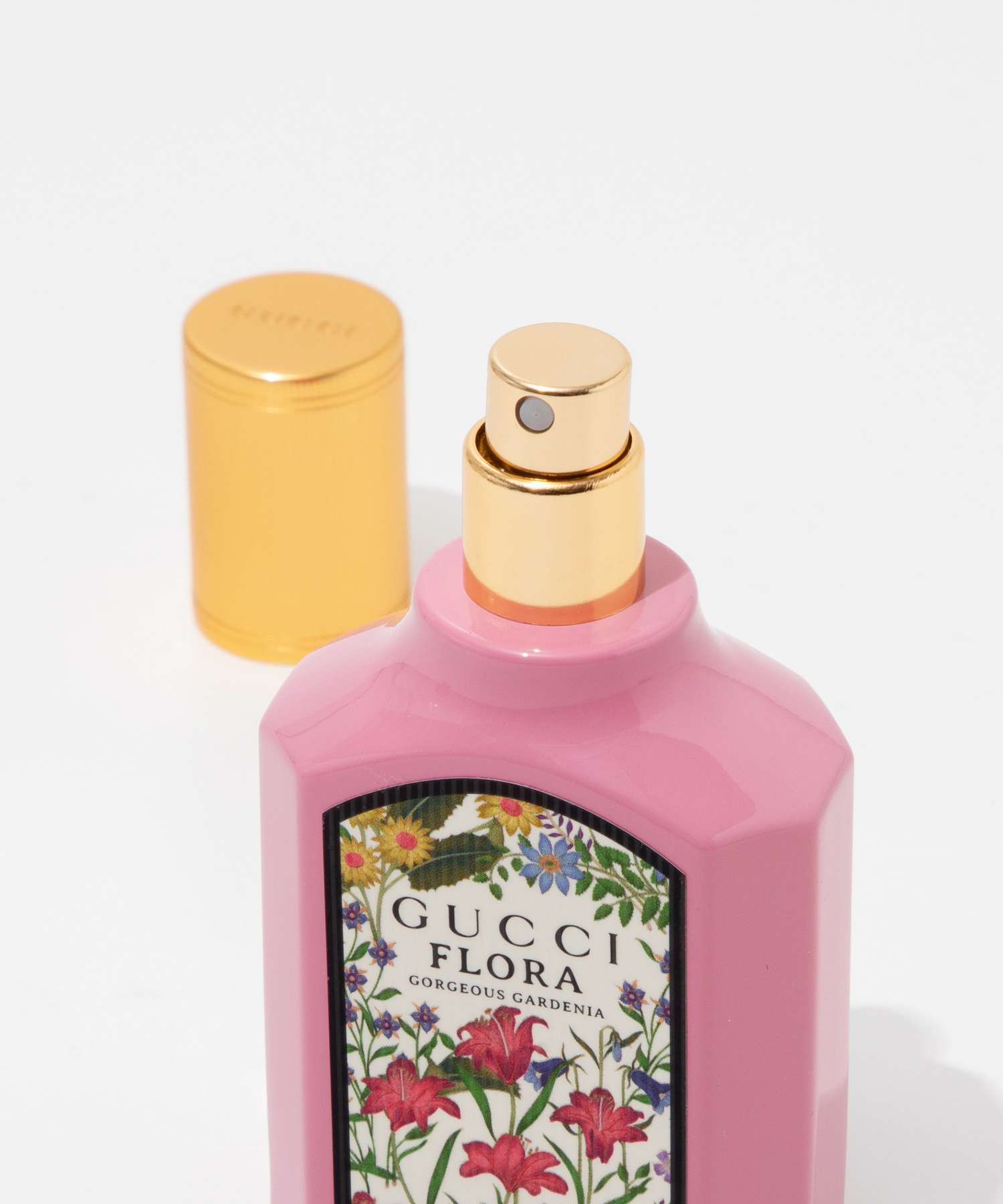グッチ GUCCI フローラ ゴージャスガーデニア EDP 30ml FLORA GORGEOUS