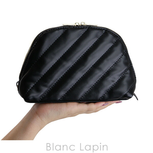 ノベルティ】 イヴサンローラン Y.S.L コスメポーチミニ キルティング