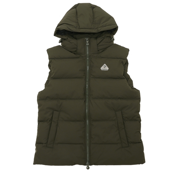 ピレネックス アウター ダウンジャケット コート スプートニック ミニ