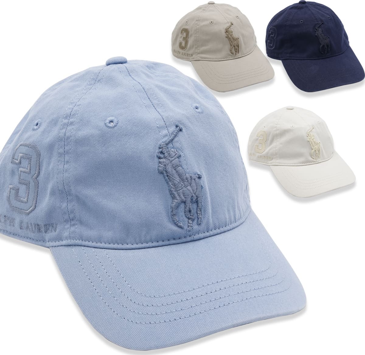 ラルフローレン 帽子 POLO RALPH LAUREN 帽子 キャップ メンズ