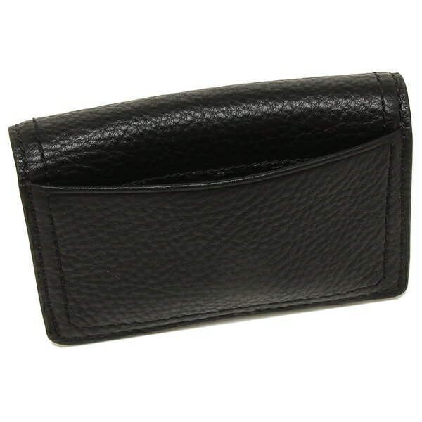 マークジェイコブス 名刺入れ カードケース ザ ソフトショット