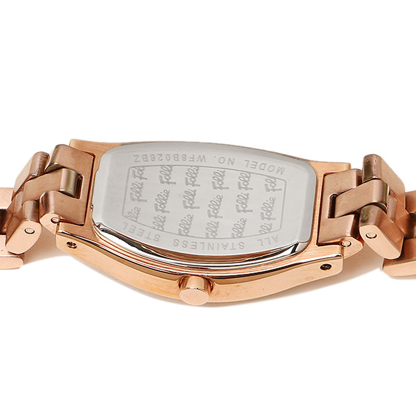 フォリフォリ FOLLI FOLLIE 時計 腕時計 フォリフォリ 時計 FOLLI