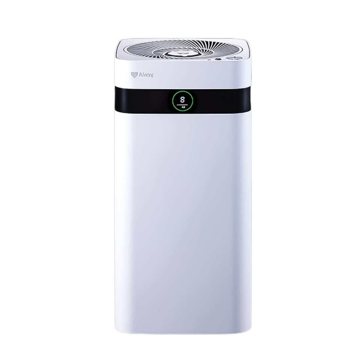 エアドッグ Airdog X3D 空気清浄機 コンパクトモデル ホワイト