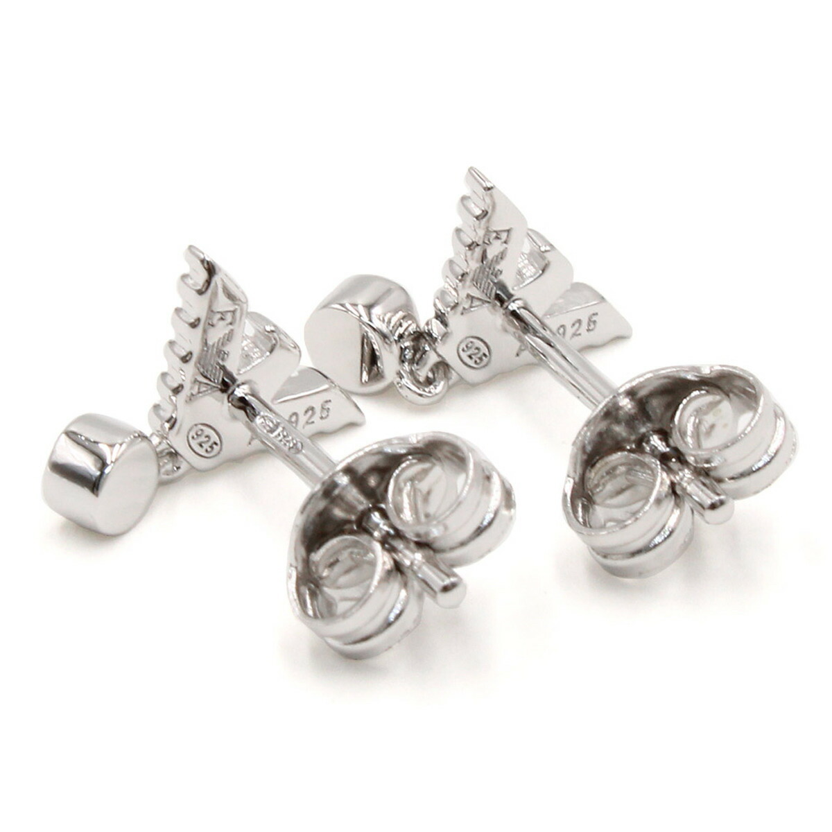 エンポリオアルマーニ EMPORIO ARMANI アクセサリー ピアス earrings