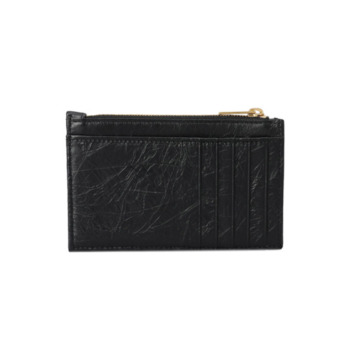 バレンシアガ BALENCIAGA カードケース 名刺入れ 766465 210J1 1000