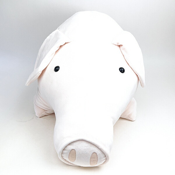 ロッタちゃん バムセ ぬいぐるみ(LL) - 【パーフェクトワールド