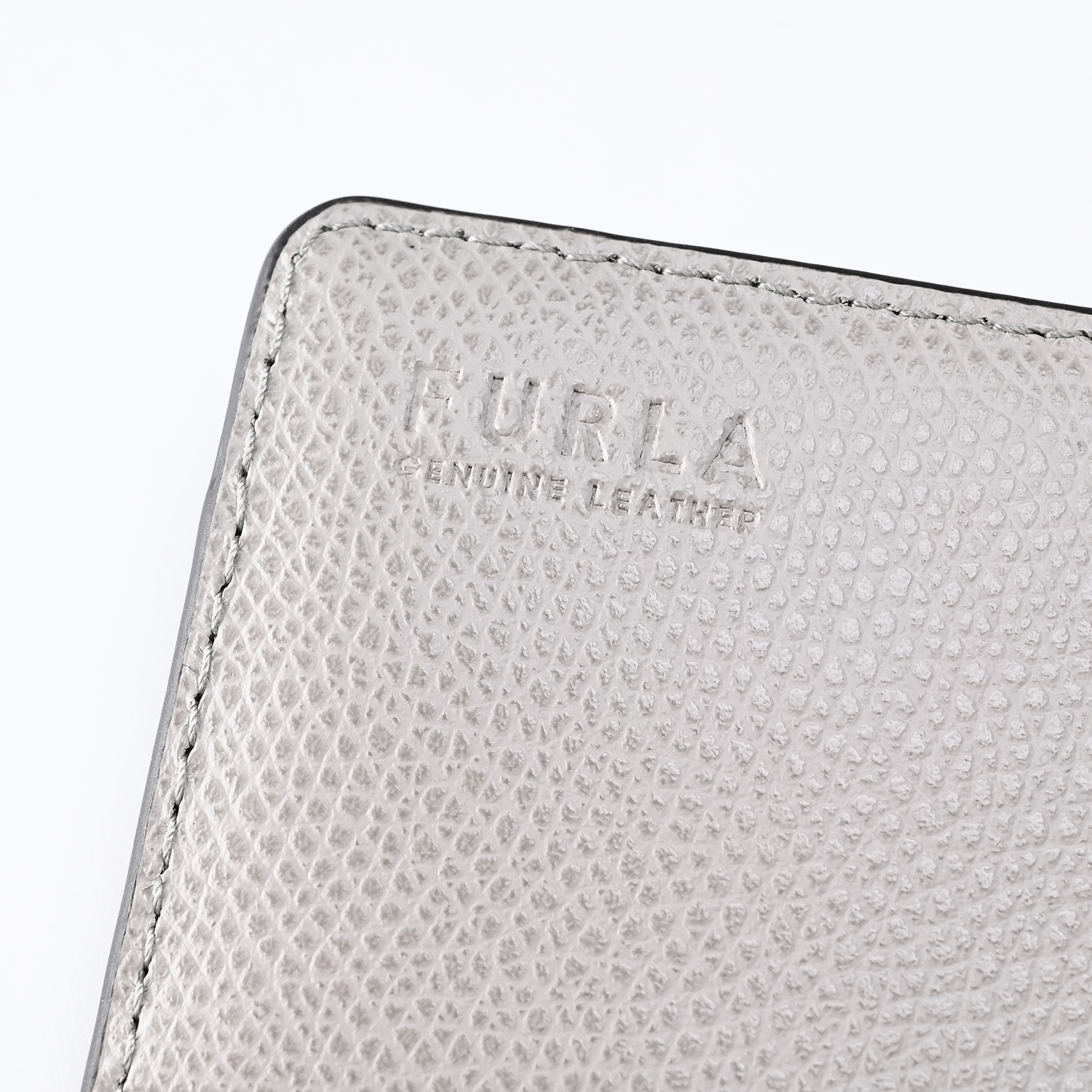 名入れ無料】フルラ FURLA カードケース 名刺入れ CAMELIA カメリア