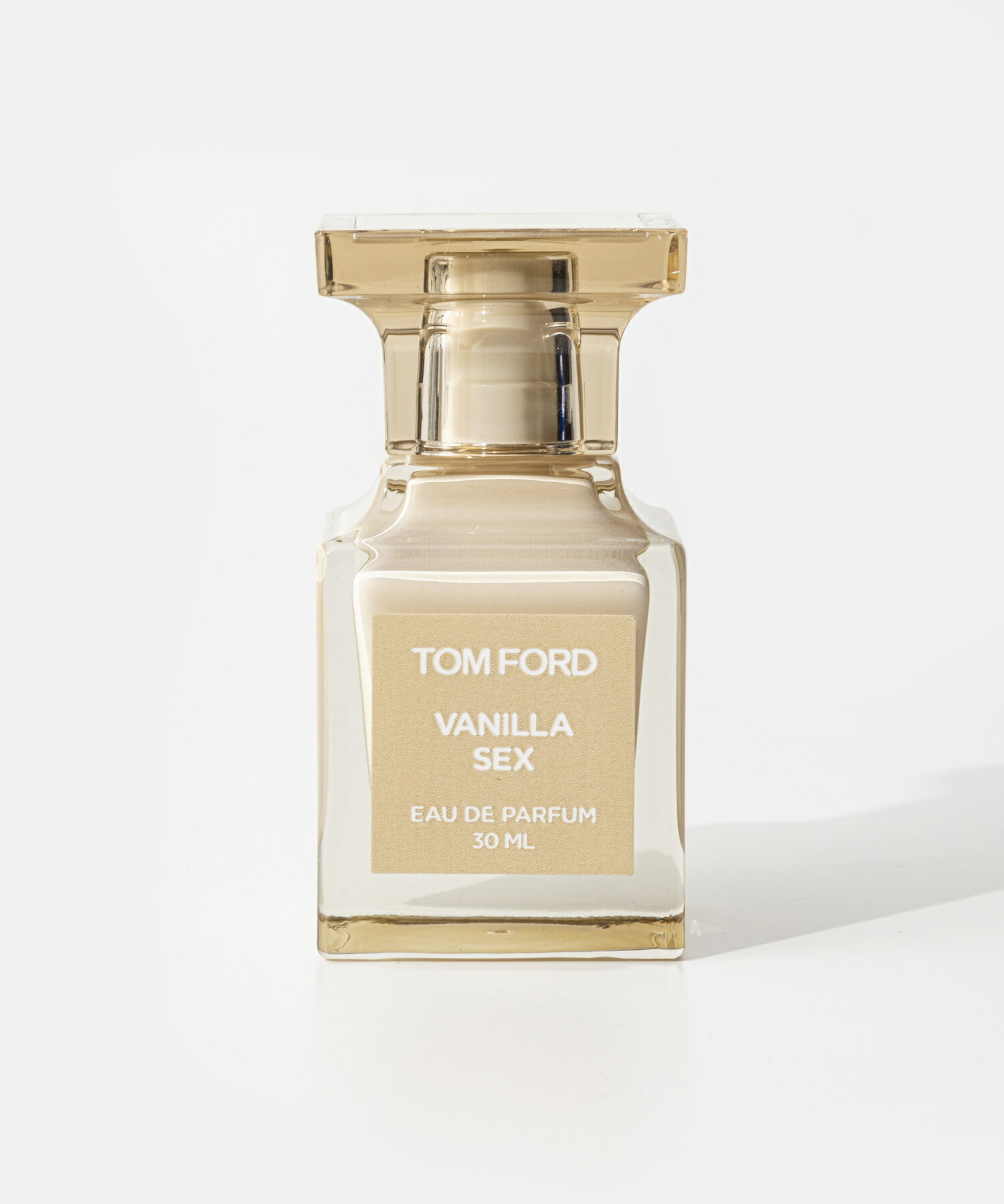 トムフォード TOMFORD vanilla sex バニラセックス オードパルファム