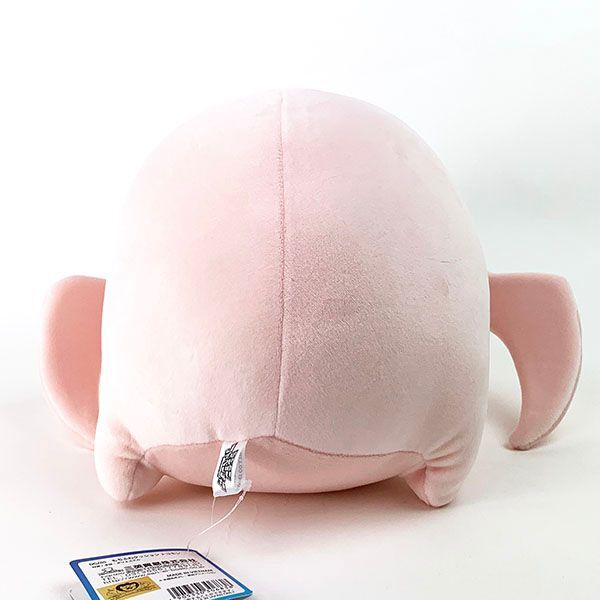 デジモンアドベンチャー トコモン もちふわクッション ぬいぐるみ