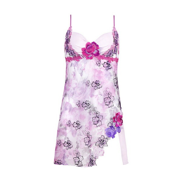 ワコール サルート 06G スリップ STJ206 M・L/80丈 - 【ジュネワコー