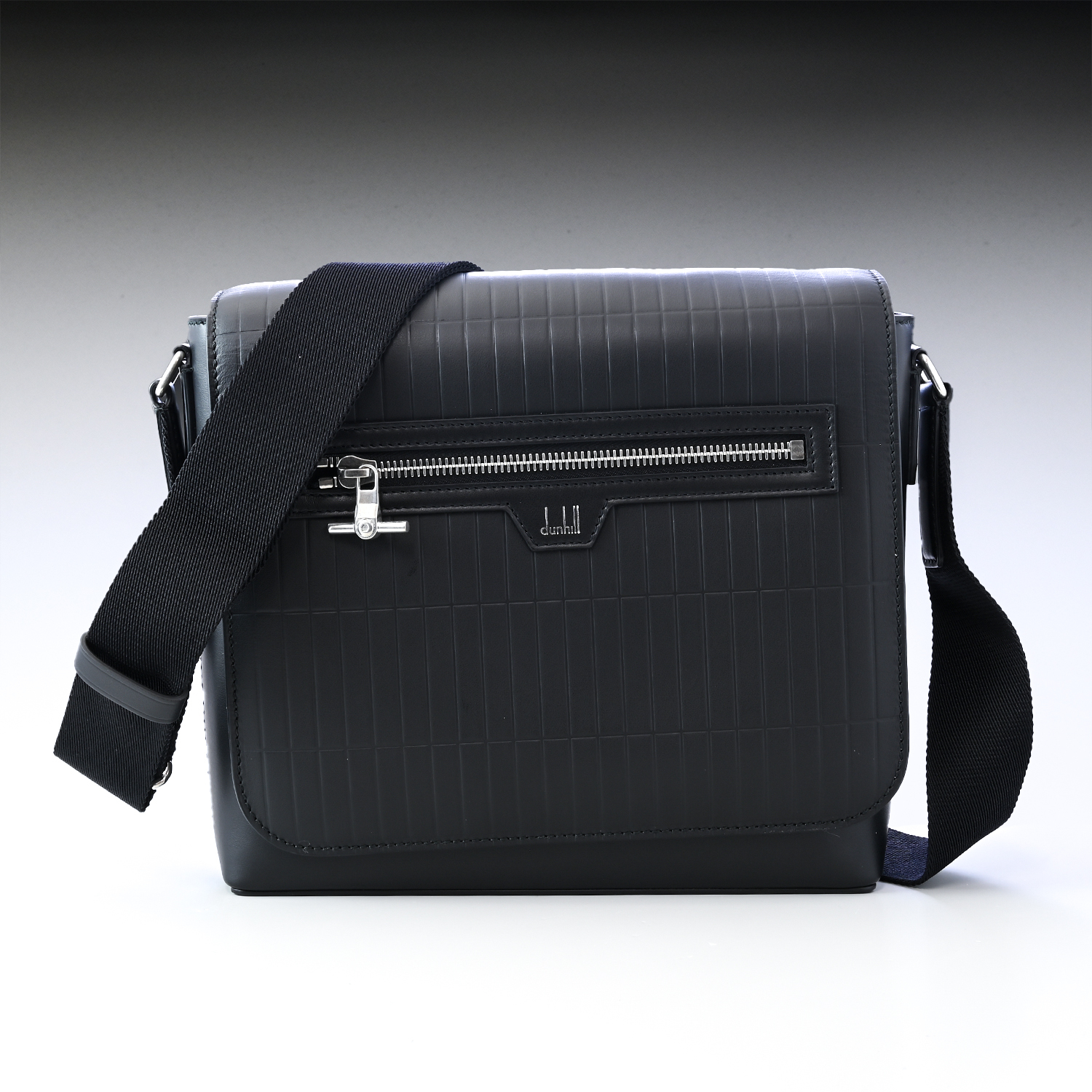 ダンヒル dunhill クロスショルダー バッグ メンズ ROLLAGAS