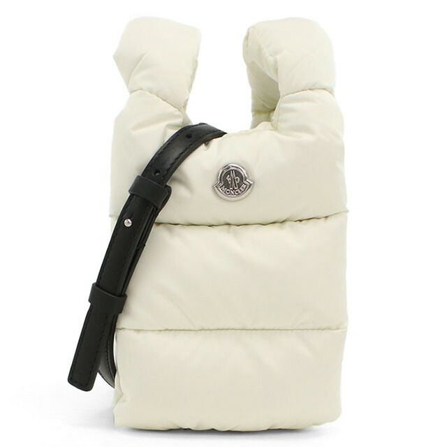 モンクレール 斜め掛け ショルダーバッグ レディース ブランド MONCLER