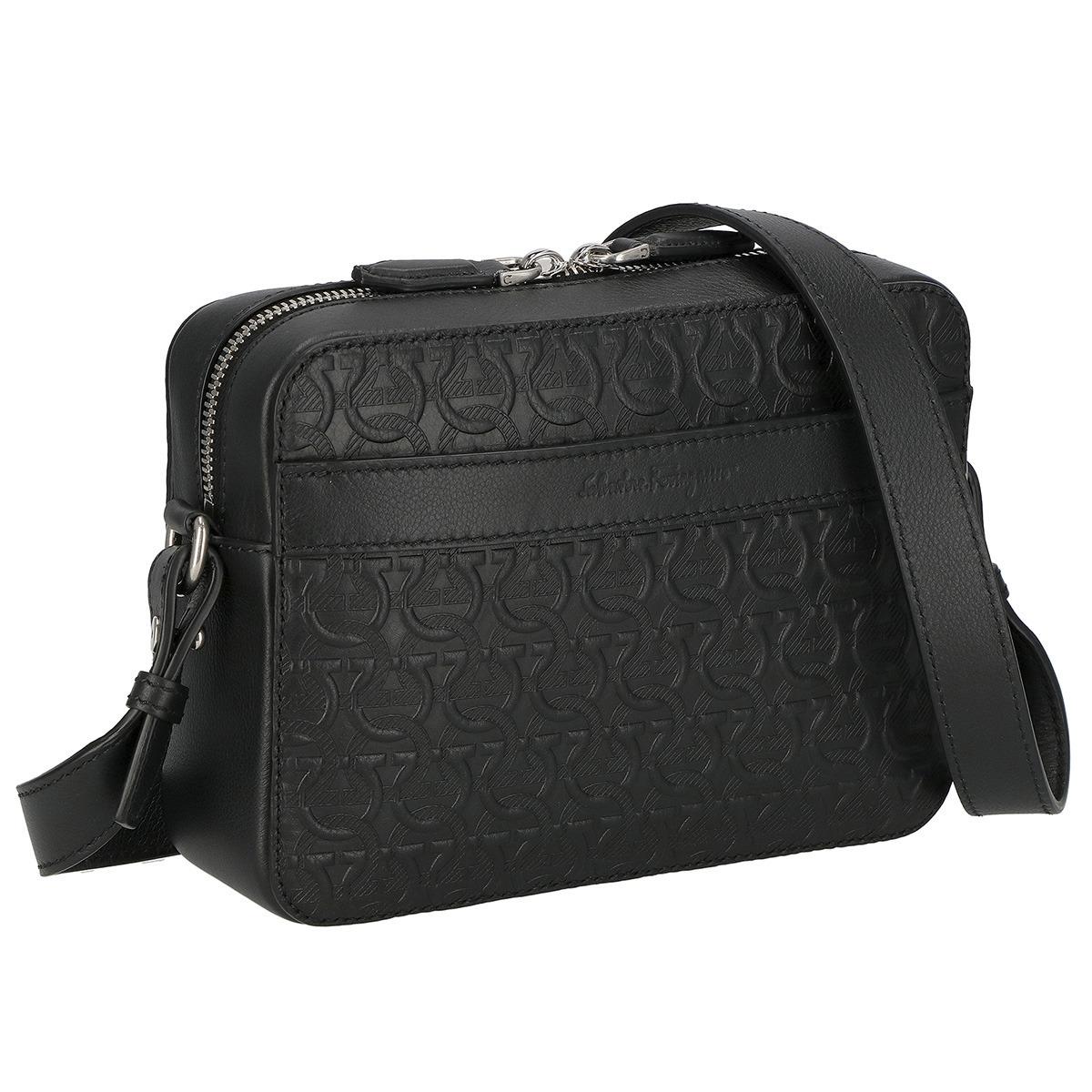 フェラガモ Ferragamo バッグ 斜めがけバッグ ショルダーバッグ 240426