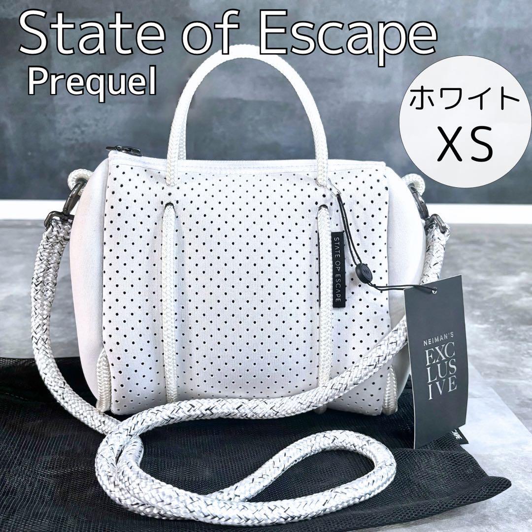 送料無料 】おしゃれ State of Escape ステイトオブエスケープ