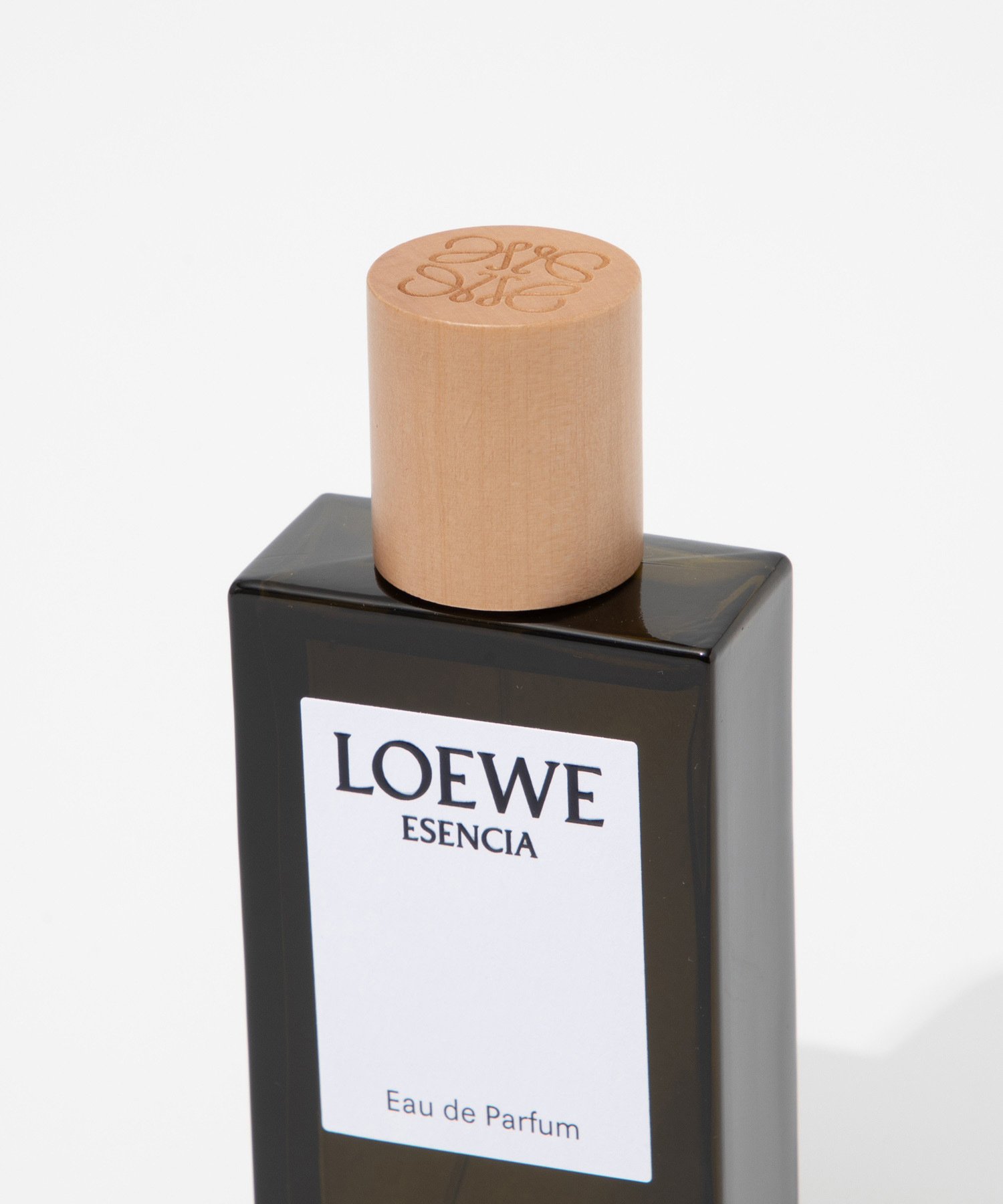 ロエベ LOEWE ESENCIA エセンシア オードパルファム 100mL ユニ