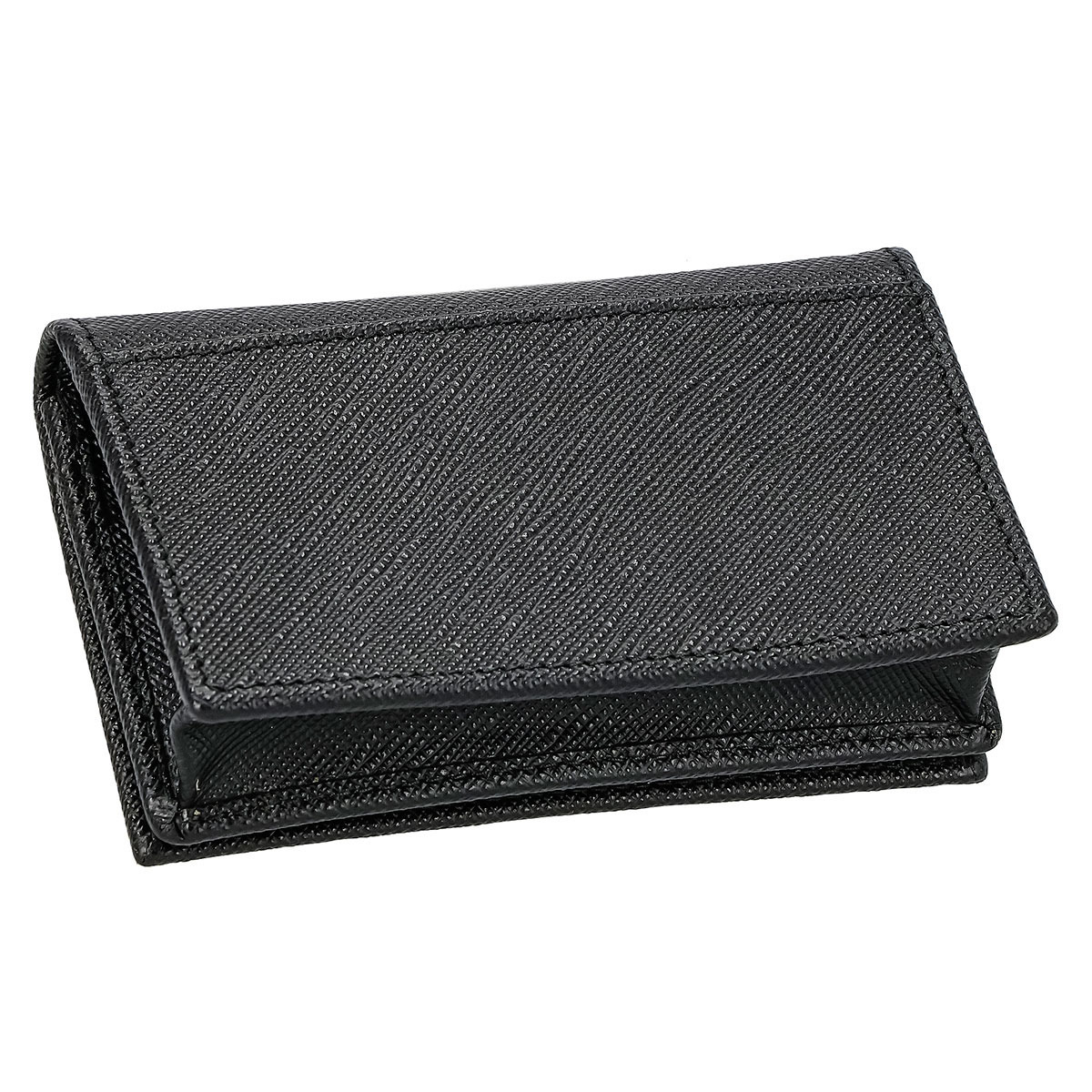 プラダ PRADA カードケース 名刺入れ PR-1MC122S TRIAN-NER レディース