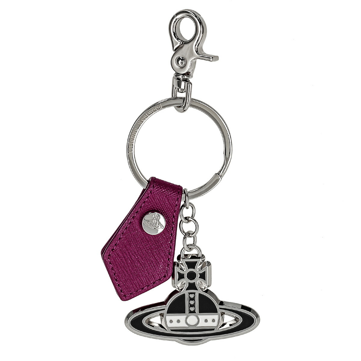 2026年版】ヴィヴィアン・ウエストウッド キーホルダーのプレゼント