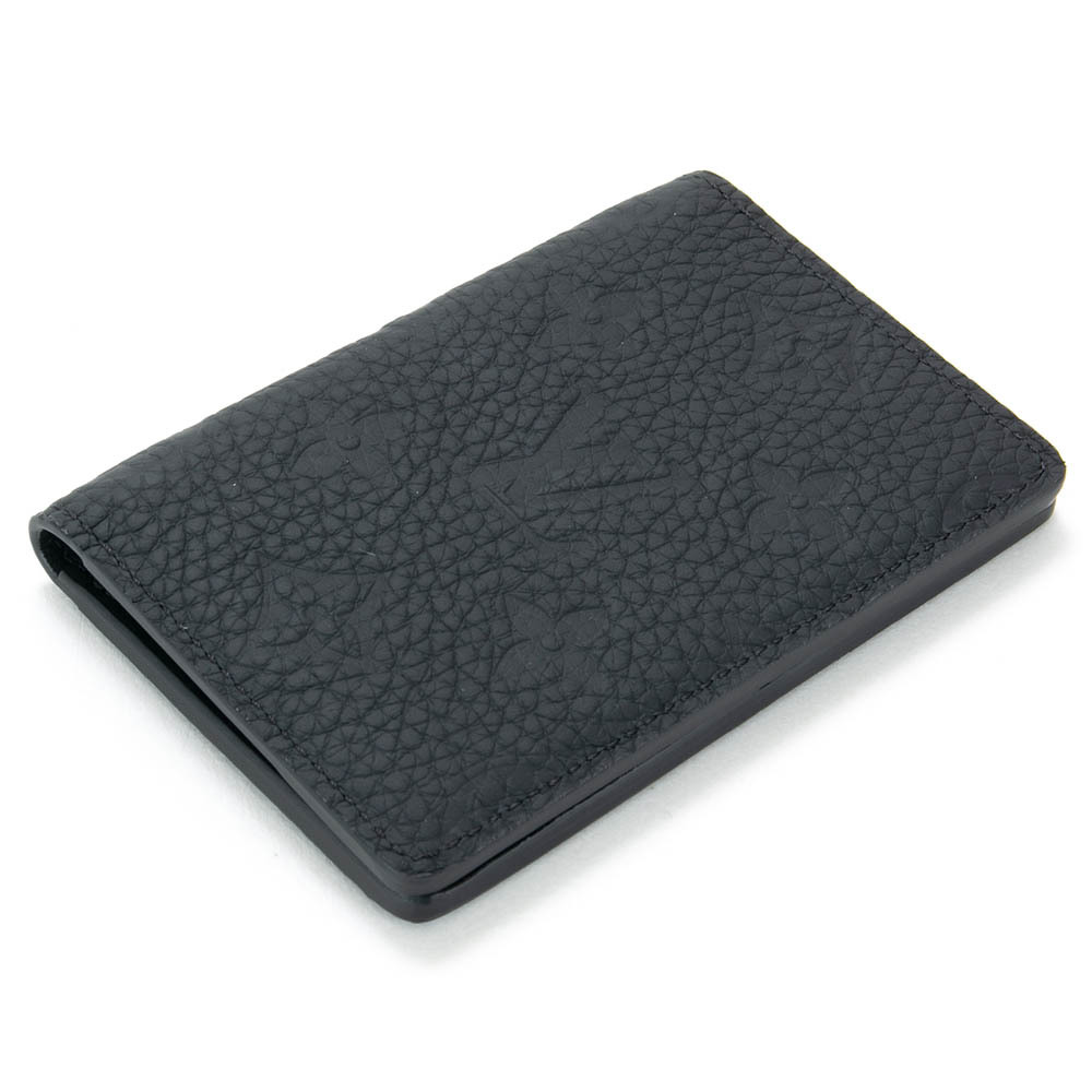 正規紙袋無料】ルイヴィトン カードケース メンズ 名刺入れ モノグラム