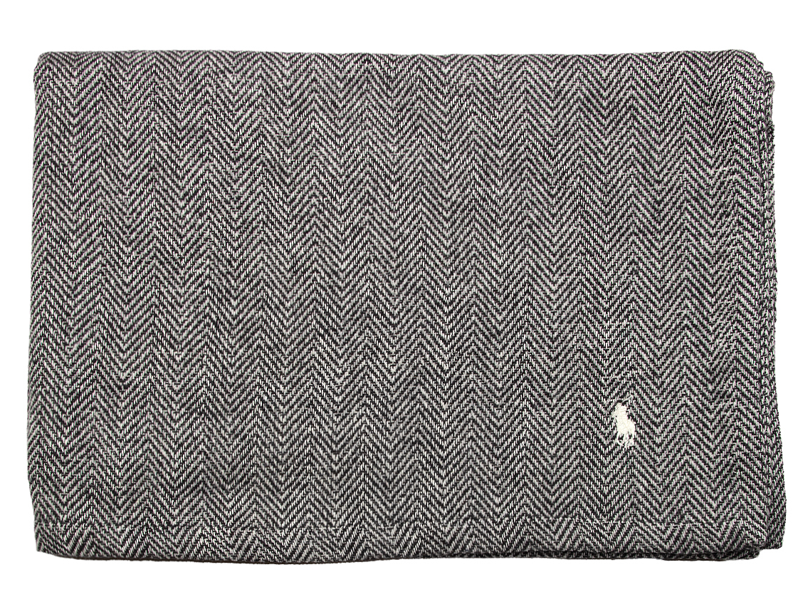 ラルフローレン ハーフコットンブランケット ギフトセット - 【ZABULO