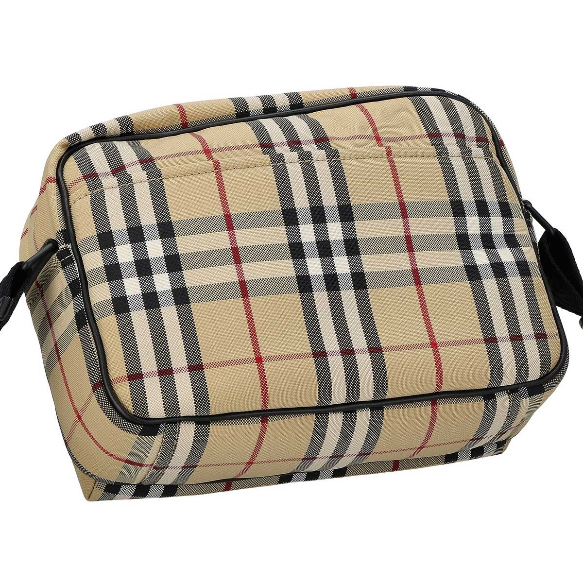 バーバリー BURBERRY 斜めがけショルダーバッグ バッグ ショルダー
