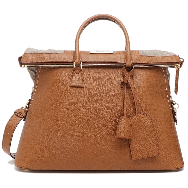 メゾンマルジェラ ハンドバッグ ショルダーバッグ ファイブエーシー