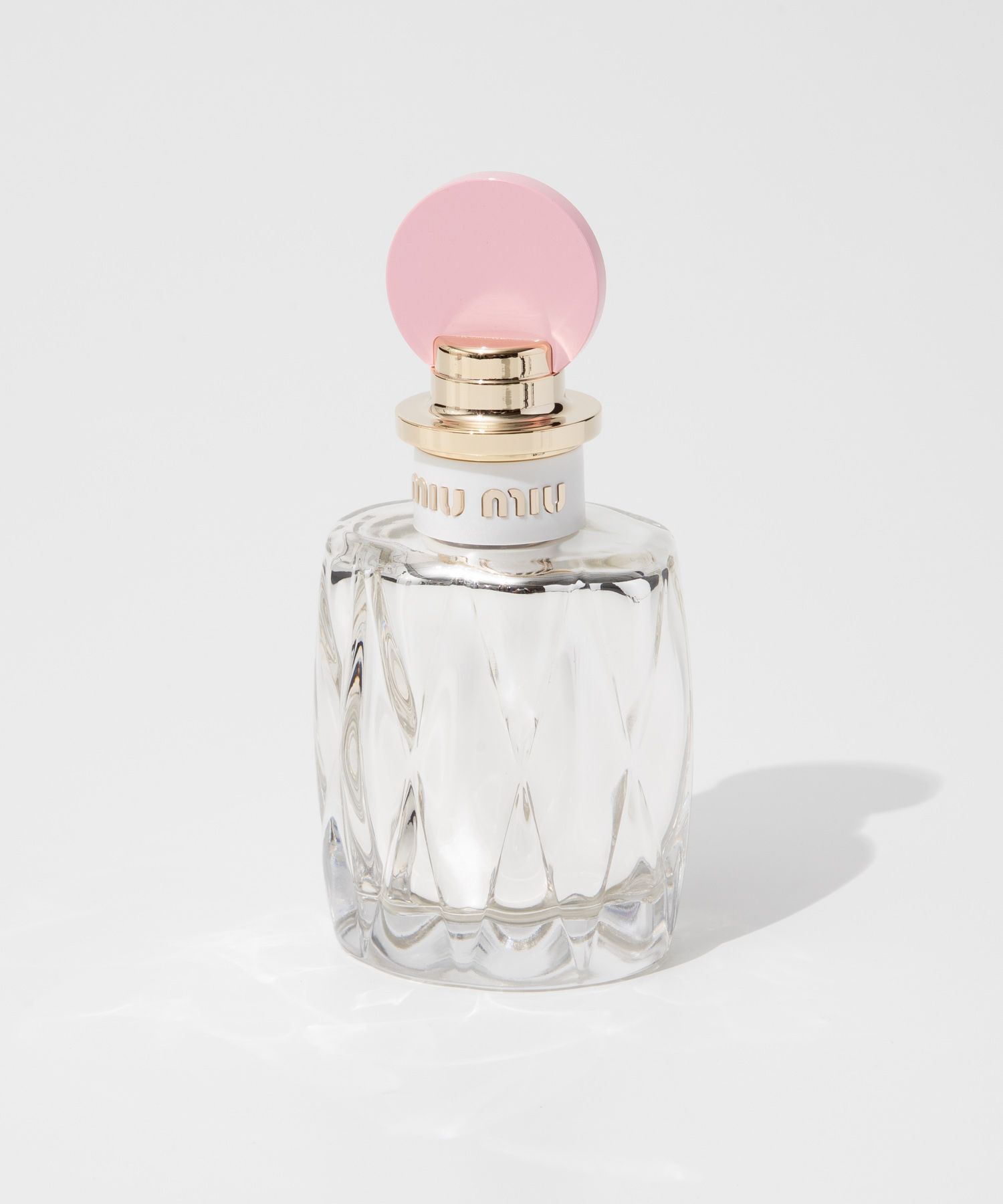 ミュウミュウ MIUMIU フルール ダルジャン アブソリュ EDP 100mL FLEUR