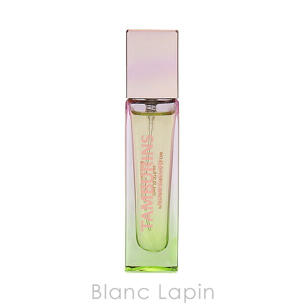 タンバリンズ TAMBURINS パフューム EVENING GLOW フレグランスユニ
