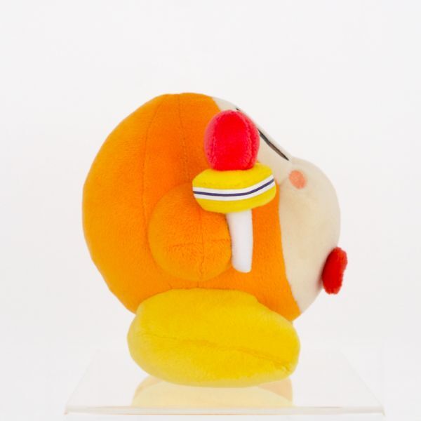 星のカービィ ワドルディレポート隊 レポーターさん (S) KP65 任天堂