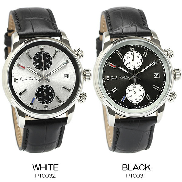 送料無料】Paul Smith ポールスミス 腕時計 ウォッチ クオーツ メンズ