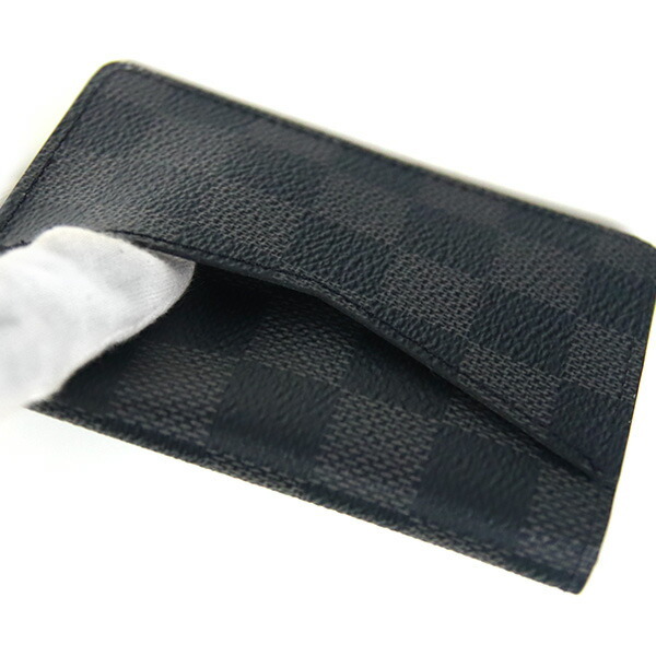 正規紙袋無料】ルイヴィトン カードケース 名刺入れ パスケース 大容量