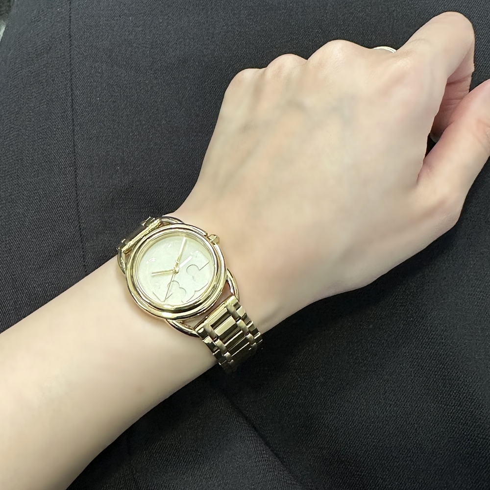 トリーバーチ 腕時計 手表 レディース 母の日 ブランド おしゃれ