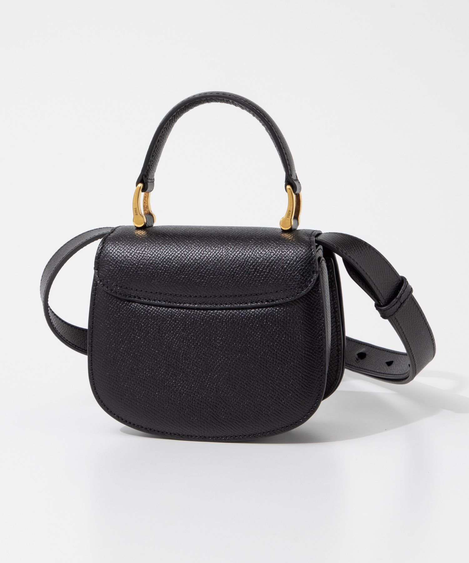 アミ パリス AMI PARIS ULL008.AL0036 ショルダーバッグ NANO PARIS