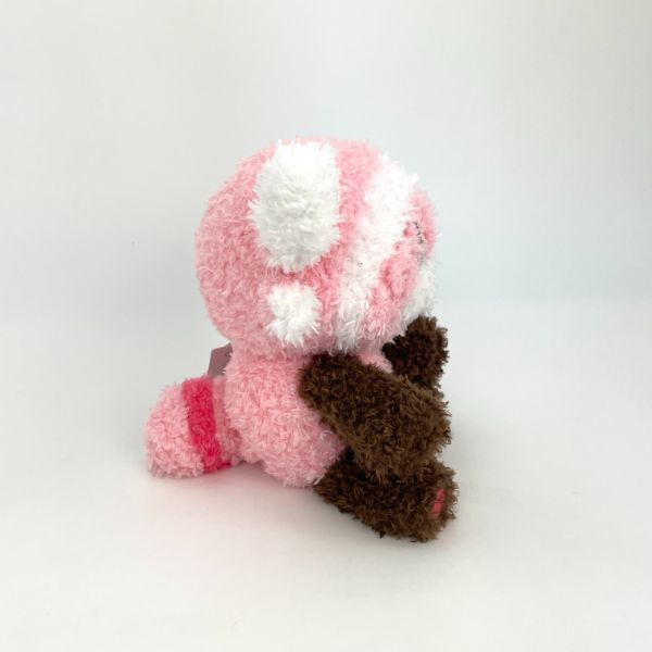 ポケットモンスター ヌイコグマ もこもこぬいぐるみ - 【パーフェクト