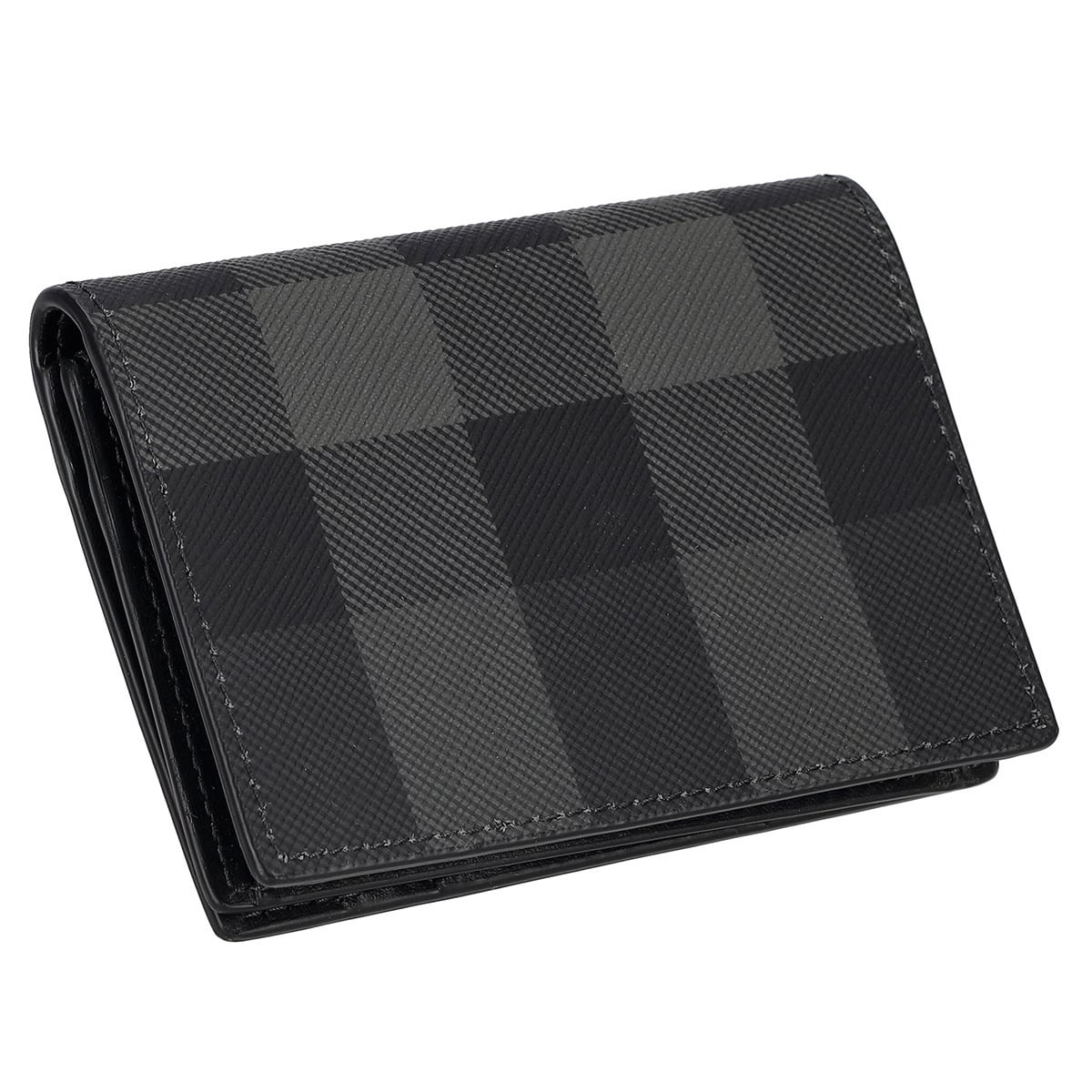 バーバリー BURBERRY カードケース 名刺入れ 8070204 A1208 チェック