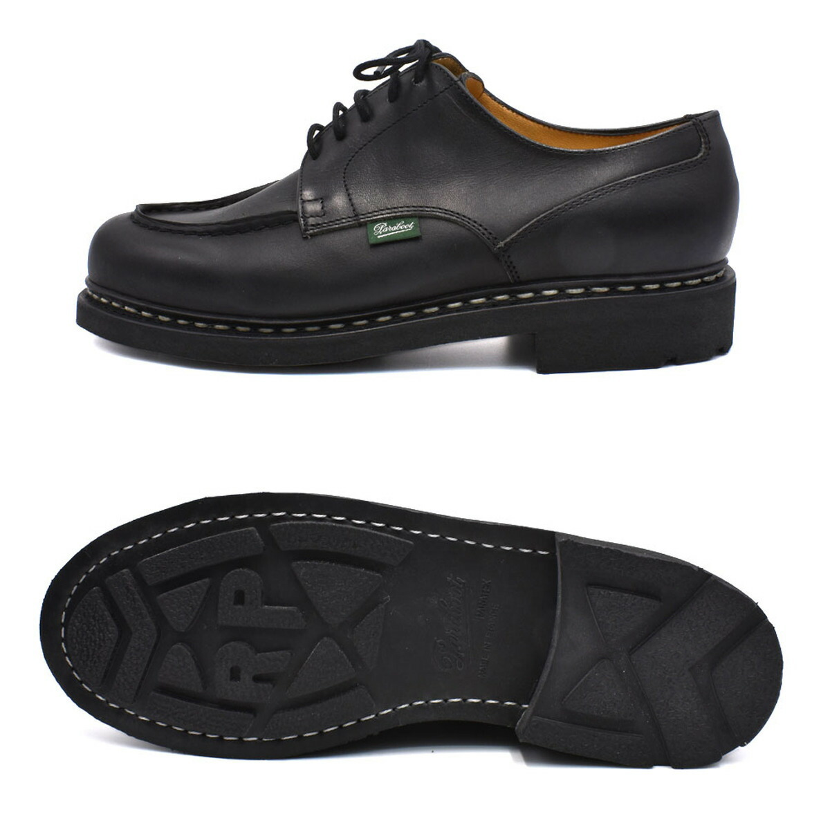 パラブーツ PARABOOT シューズ 靴 ローファー ビジネス 7107-09