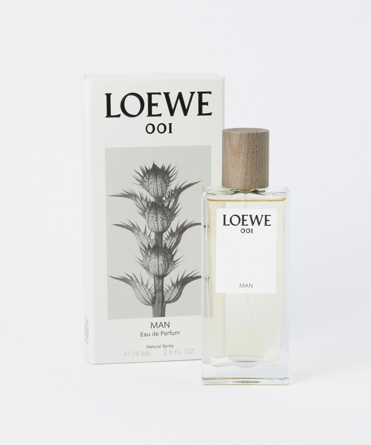ロエベ loewe オードパルファム メンズ フレグランス 001 マン MAN EDP